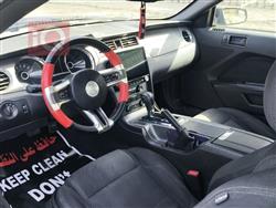 فورد موستانج